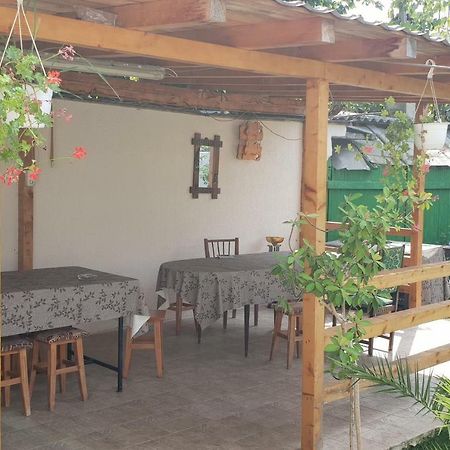 Vila Alexandra Apartamento Eforie Nord Exterior foto