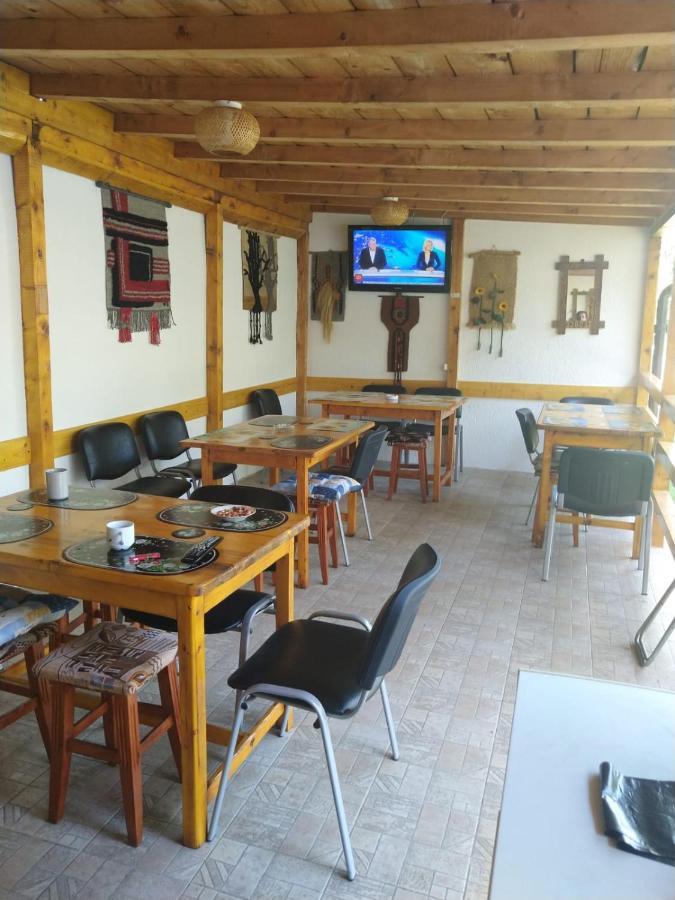Vila Alexandra Apartamento Eforie Nord Exterior foto