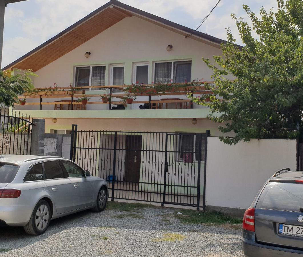 Vila Alexandra Apartamento Eforie Nord Exterior foto