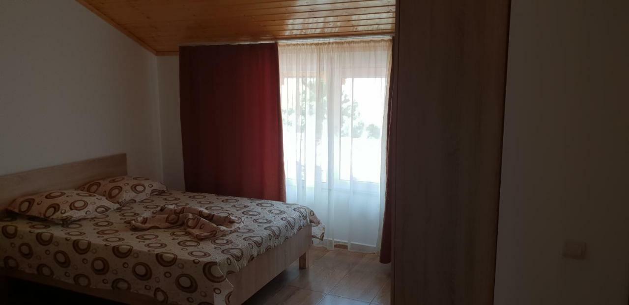 Vila Alexandra Apartamento Eforie Nord Exterior foto
