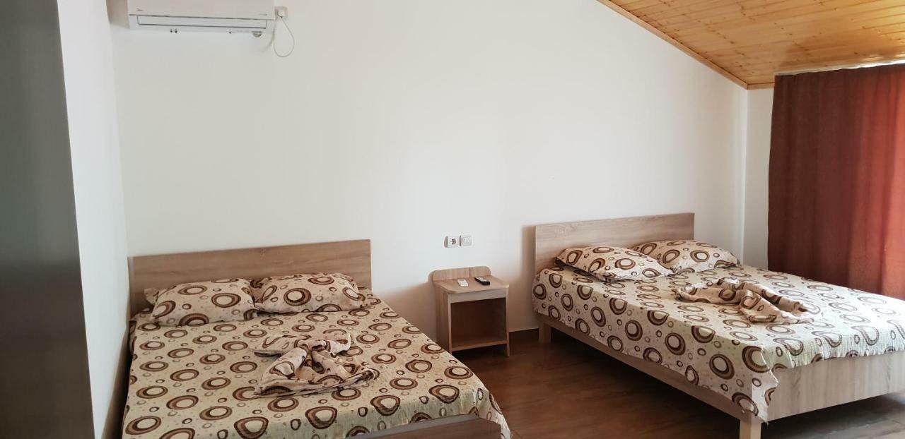 Vila Alexandra Apartamento Eforie Nord Exterior foto