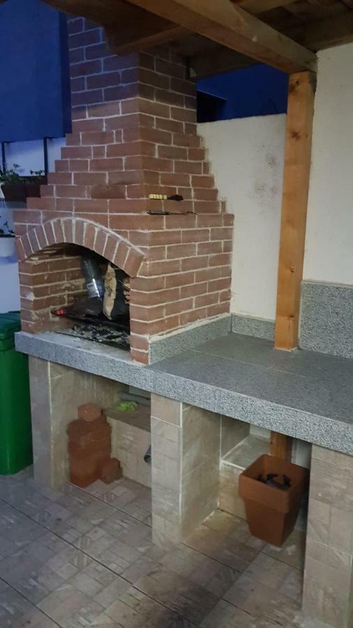 Vila Alexandra Apartamento Eforie Nord Exterior foto