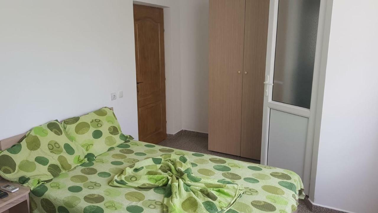 Vila Alexandra Apartamento Eforie Nord Exterior foto