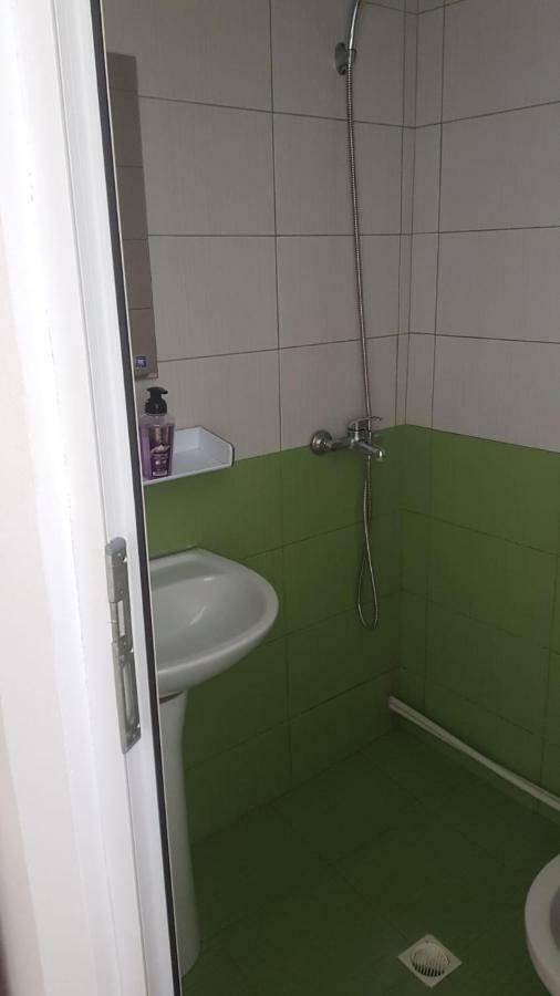 Vila Alexandra Apartamento Eforie Nord Exterior foto