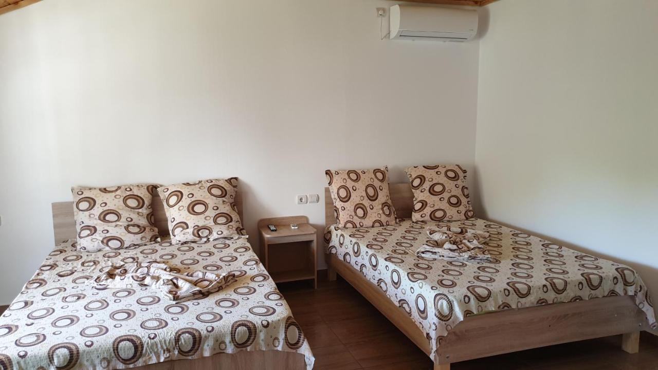 Vila Alexandra Apartamento Eforie Nord Exterior foto