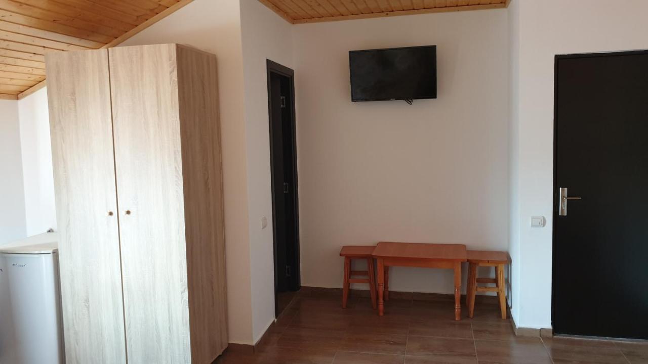 Vila Alexandra Apartamento Eforie Nord Exterior foto
