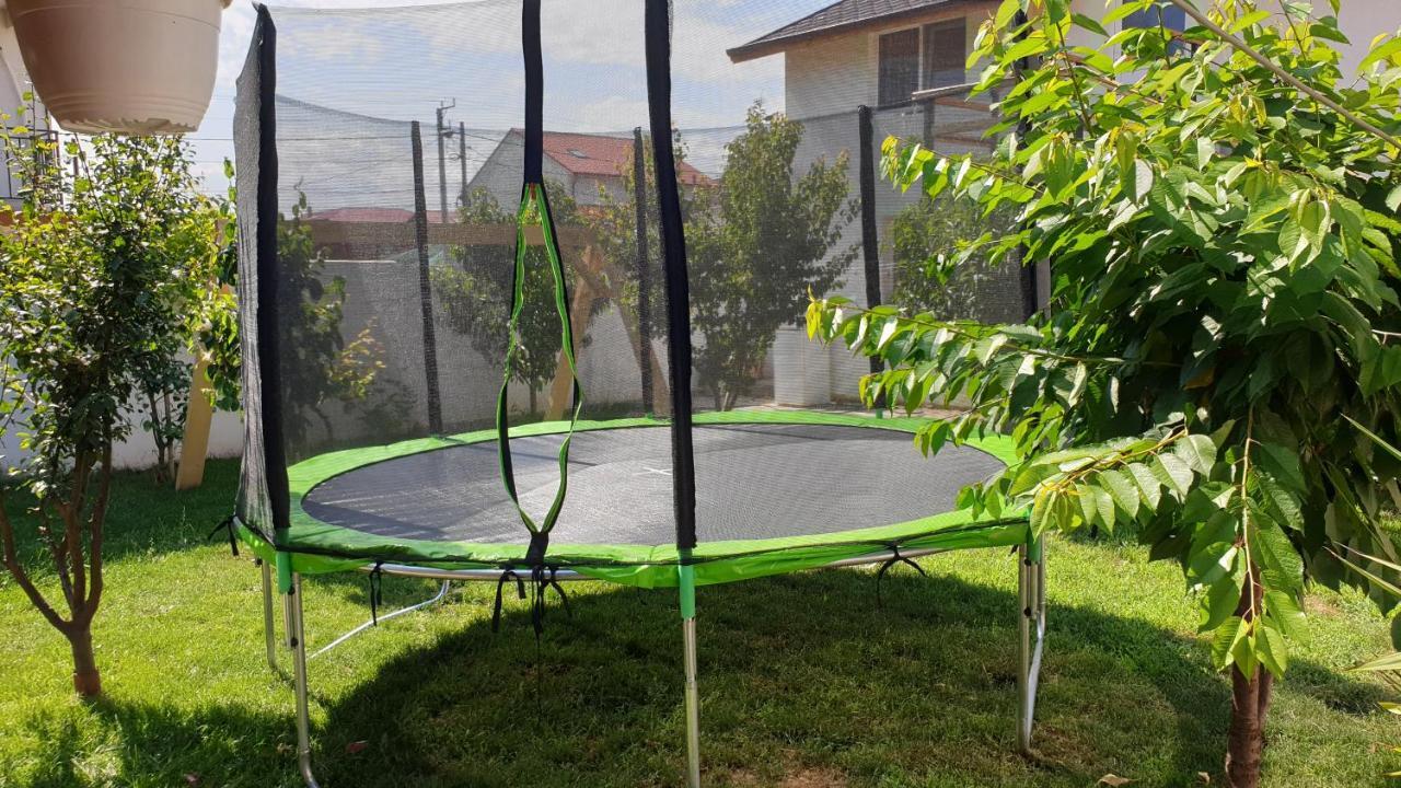Vila Alexandra Apartamento Eforie Nord Exterior foto