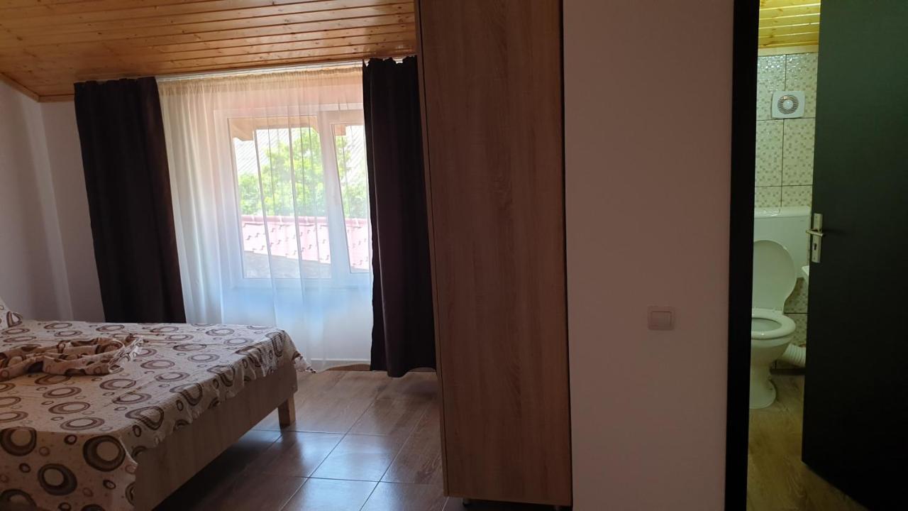 Vila Alexandra Apartamento Eforie Nord Exterior foto